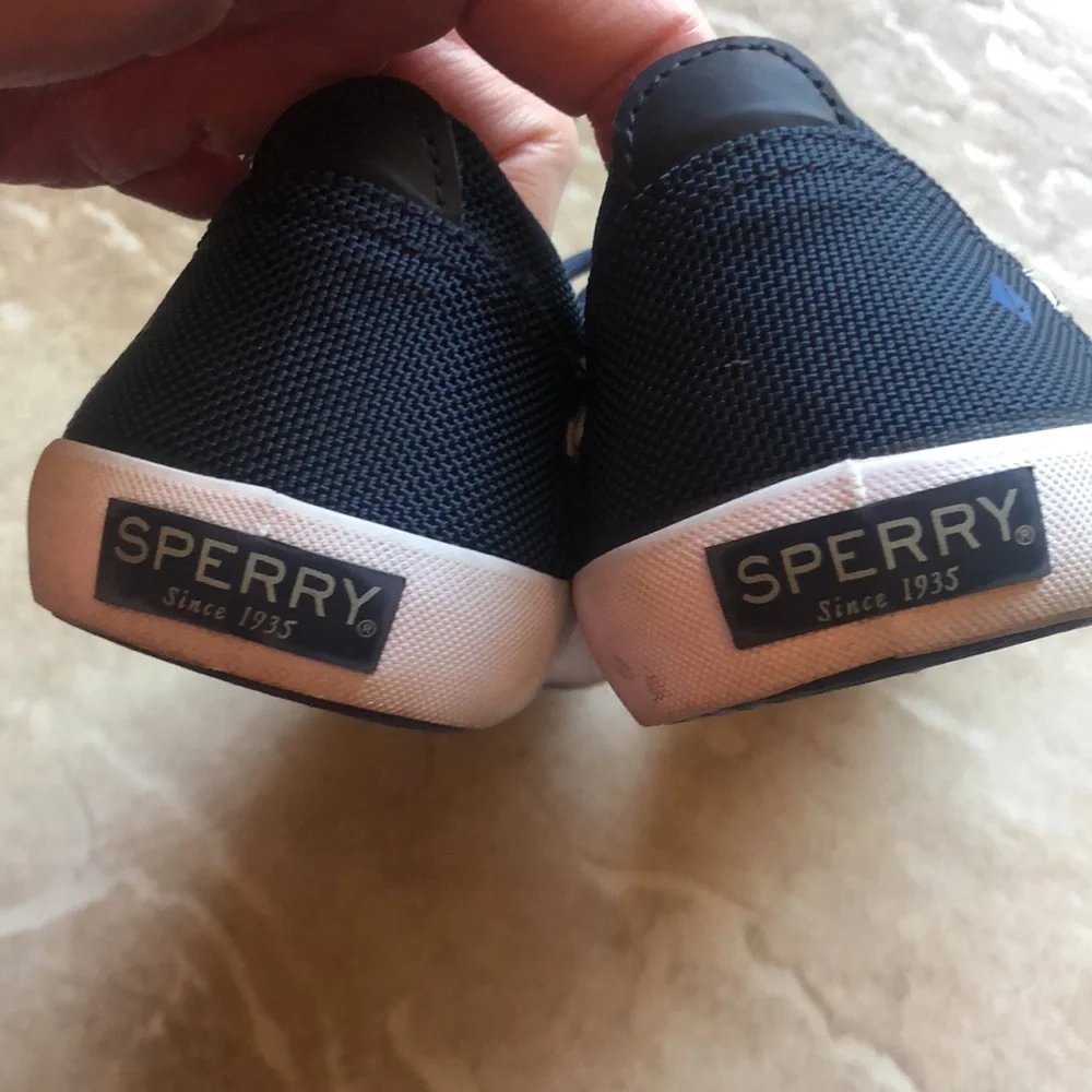 Sperry shoes